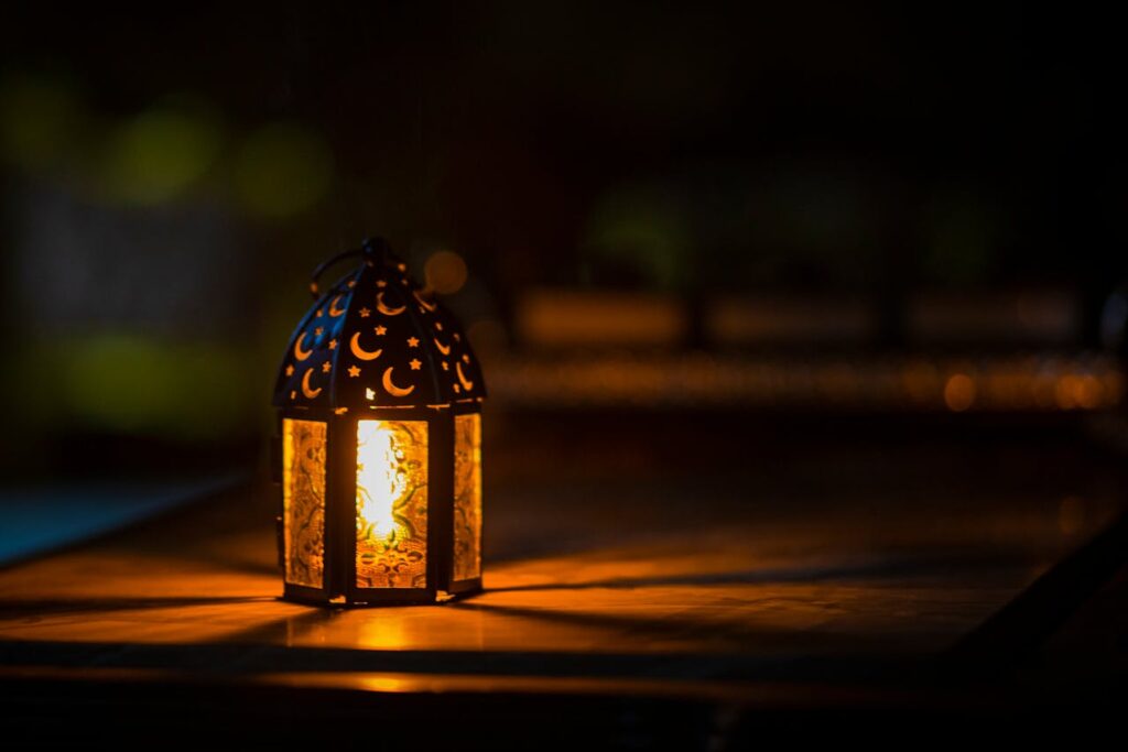Ramadan: een bijzondere maand die elk jaar verschuift