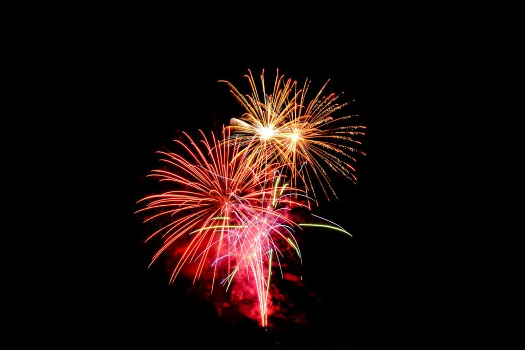 Oud en nieuw: Een bijzonder feest vol tradities