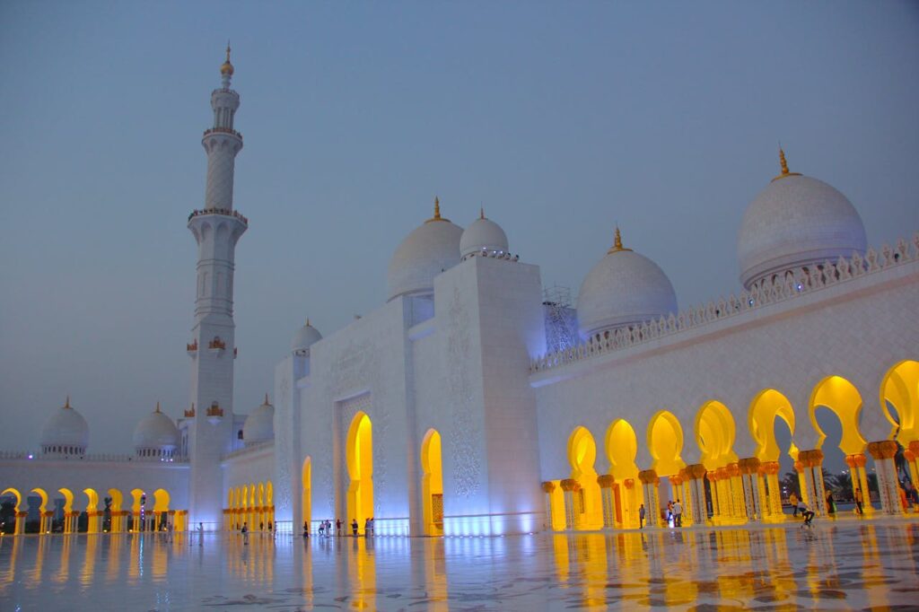 De vijf zuilen van de islam eenvoudig uitgelegd