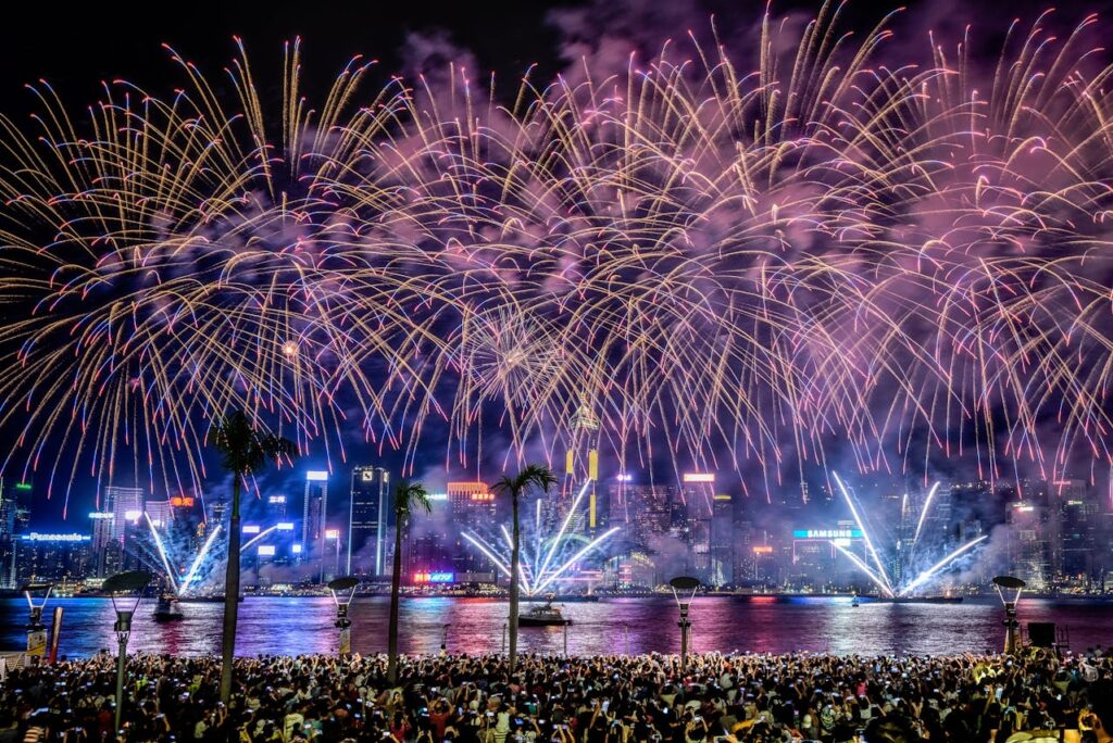 Chinese nieuwjaar: een feest vol tradities en geluk
