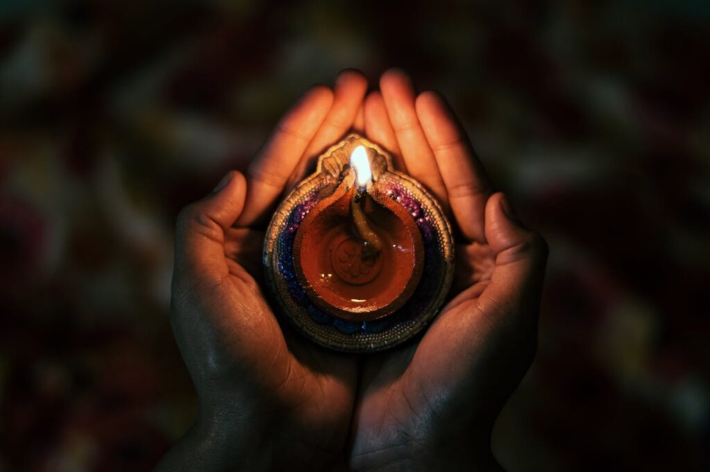 Shubh Diwali: Het lichtfeest dat verbindt