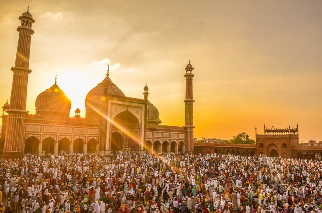 De reis van Dave Roelvink naar de islam