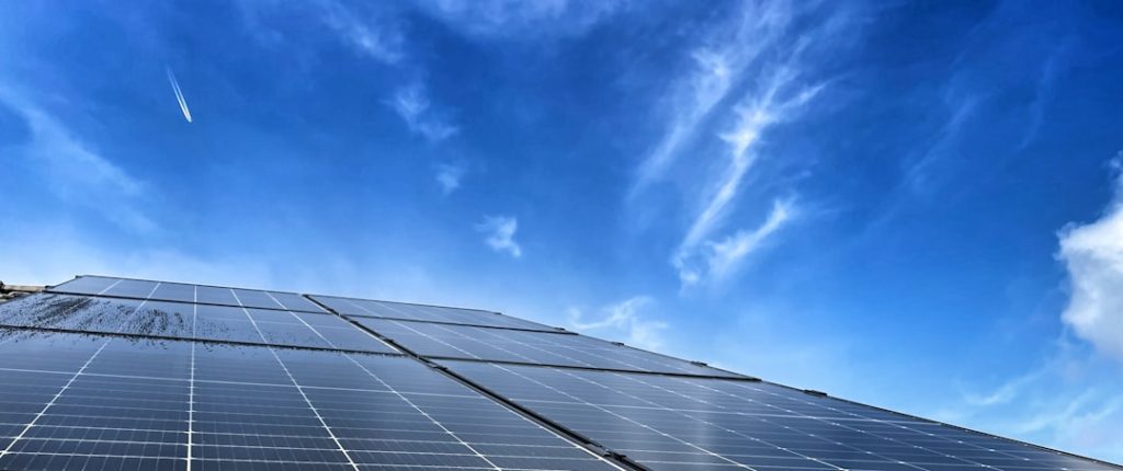 Zonnepanelen in Zoetermeer: groen wonen en besparen